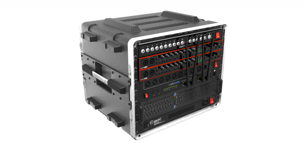 Rack (izquierda)