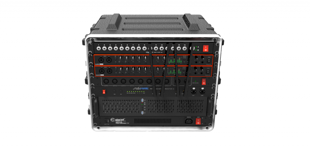 Rack (frente)