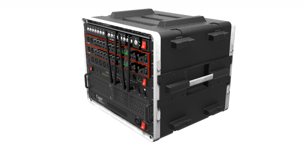Rack (derecha)